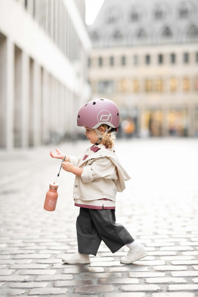 Scoot and Ride Helmet