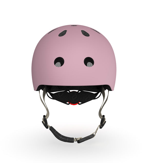 Scoot and Ride Helmet