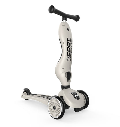 Scoot and Ride Highwaykick 1