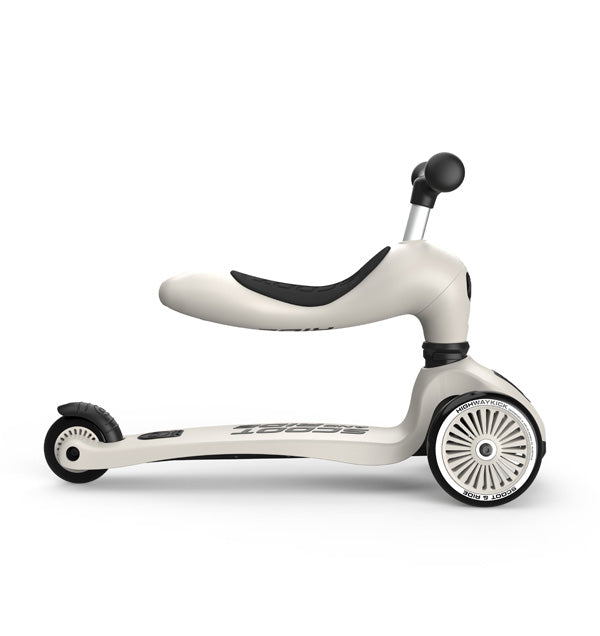 Scoot and Ride Highwaykick 1