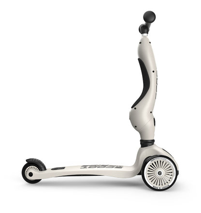 Scoot and Ride Highwaykick 1