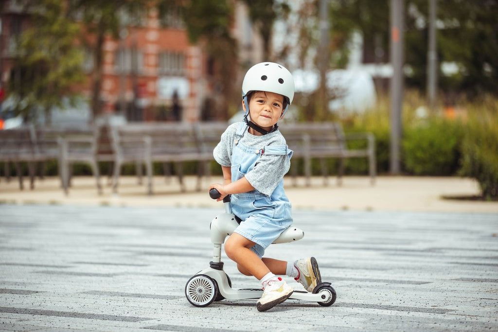 Scoot and Ride Highwaykick 1
