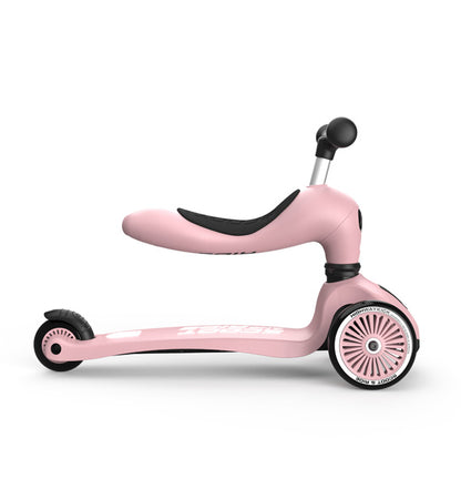 Scoot and Ride Highwaykick 1