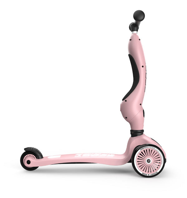 Scoot and Ride Highwaykick 1