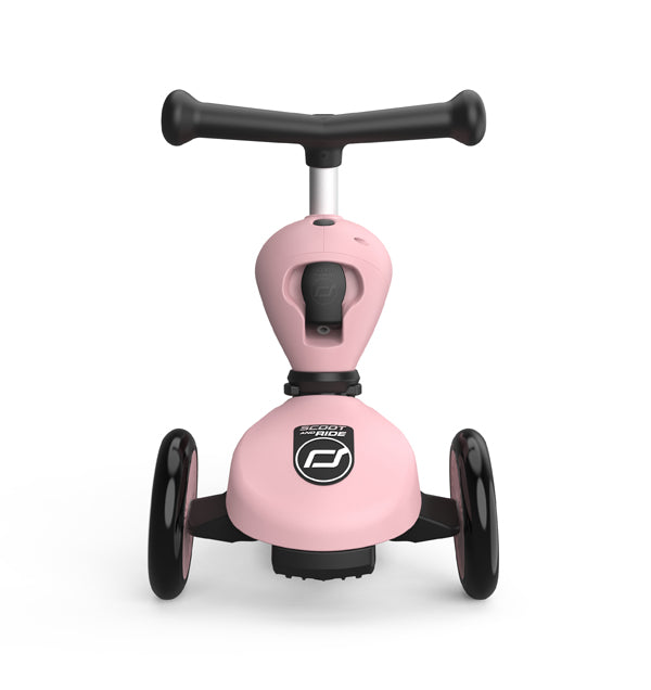 Scoot and Ride Highwaykick 1
