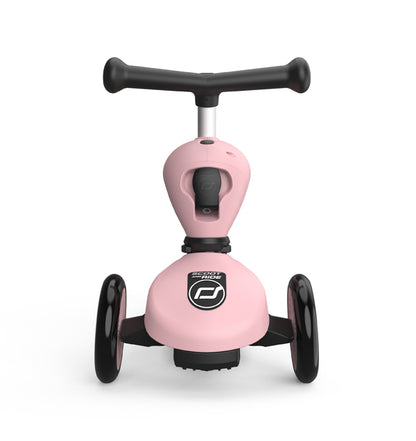 Scoot and Ride Highwaykick 1
