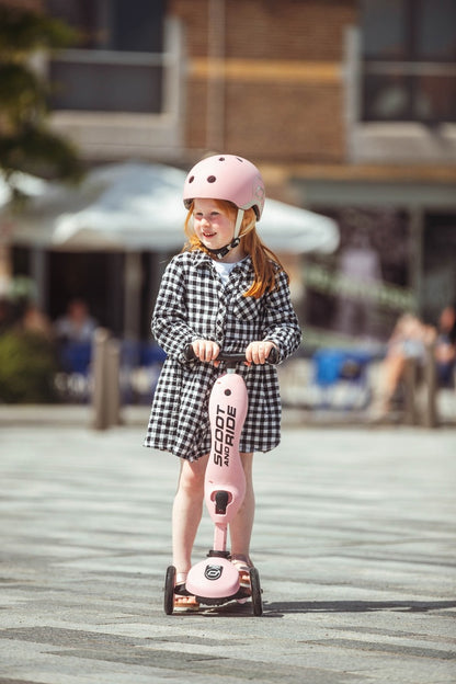 Scoot and Ride Highwaykick 1