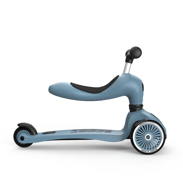 Scoot and Ride Highwaykick 1
