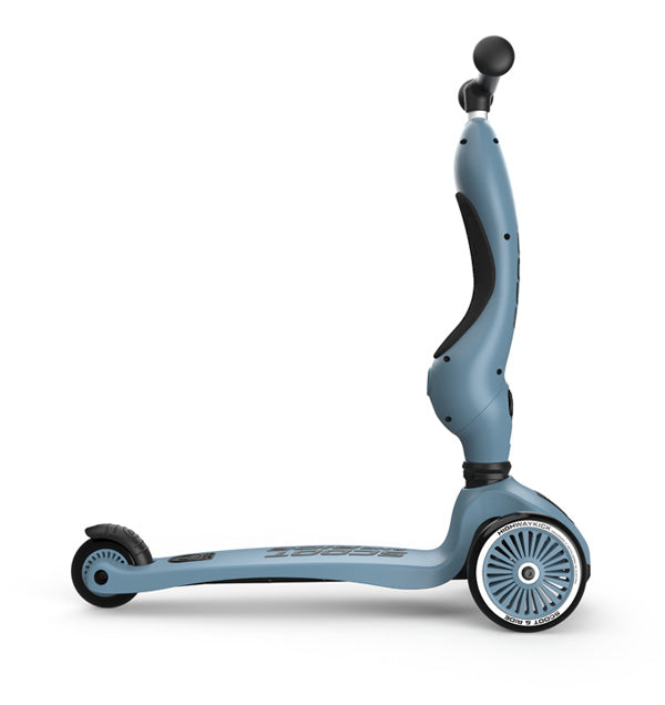 Scoot and Ride Highwaykick 1
