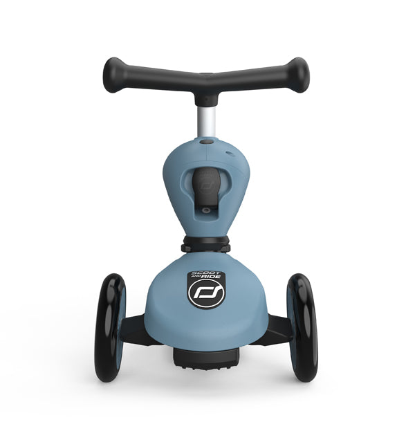 Scoot and Ride Highwaykick 1