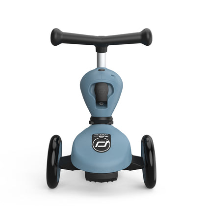 Scoot and Ride Highwaykick 1