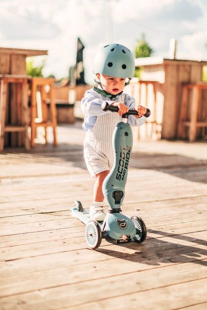Scoot and Ride Highwaykick 1