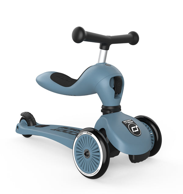 Scoot and Ride Highwaykick 1