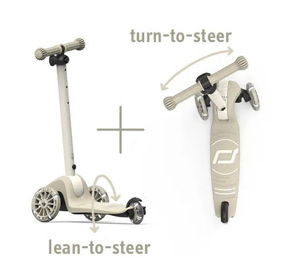 Scoot and Ride Highwaykick 3S