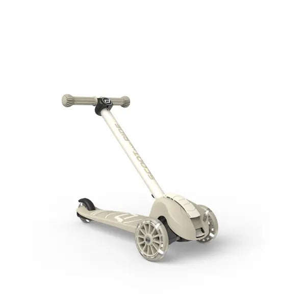 Scoot and Ride Highwaykick 3S
