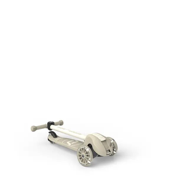 Scoot and Ride Highwaykick 3S