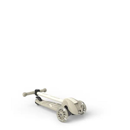 Scoot and Ride Highwaykick 3S
