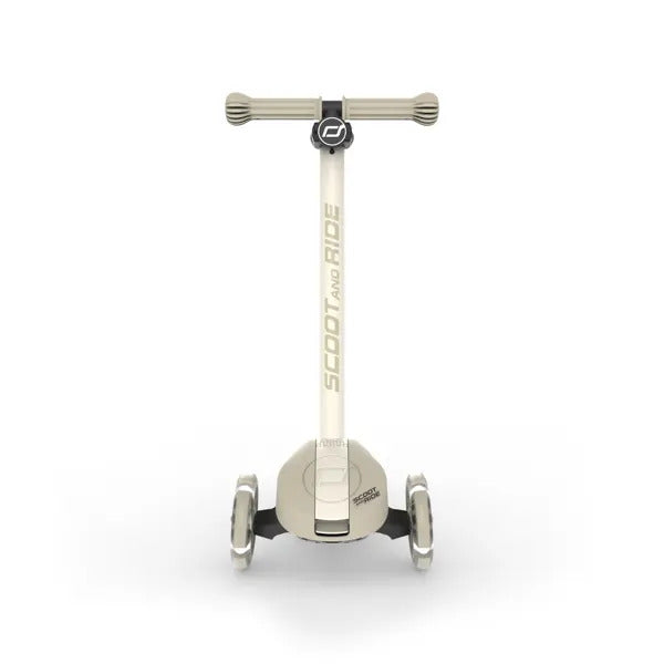 Scoot and Ride Highwaykick 3S