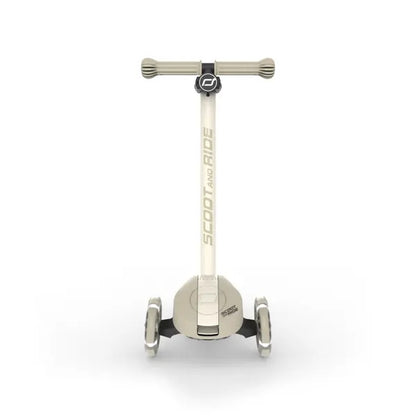 Scoot and Ride Highwaykick 3S