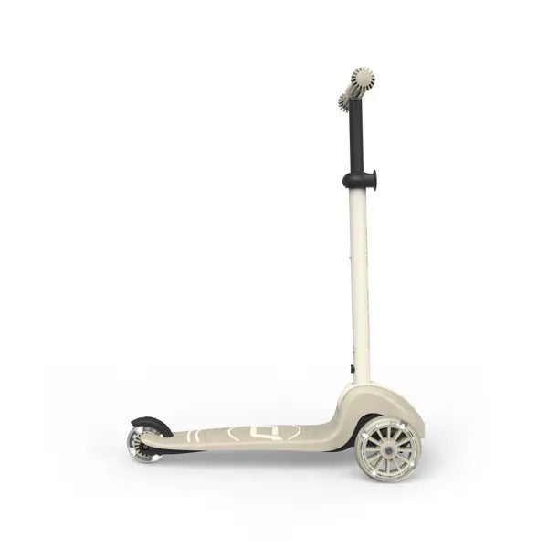 Scoot and Ride Highwaykick 3S