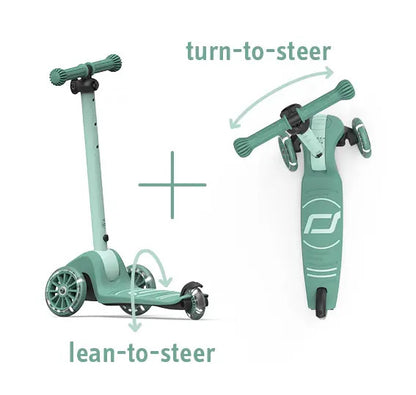 Scoot and Ride Highwaykick 3S