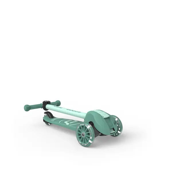 Scoot and Ride Highwaykick 3S