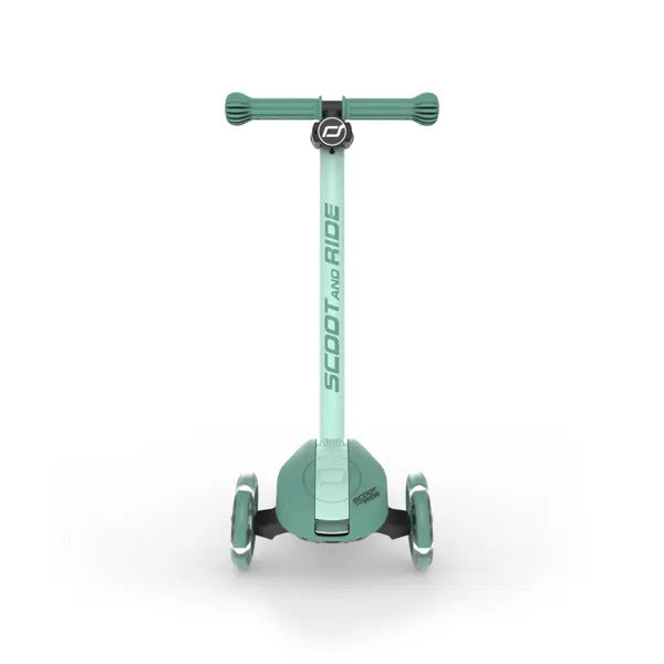 Scoot and Ride Highwaykick 3S