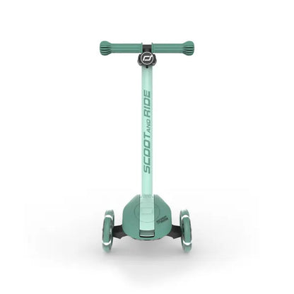 Scoot and Ride Highwaykick 3S