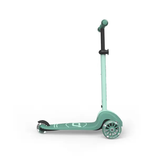 Scoot and Ride Highwaykick 3S
