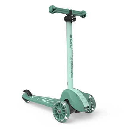 Scoot and Ride Highwaykick 3S