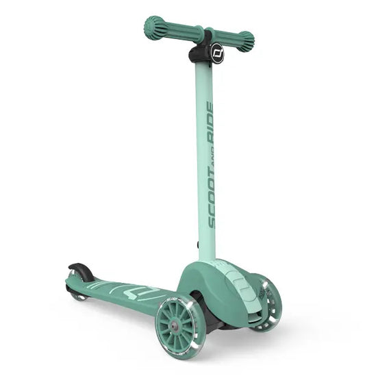 Scoot and Ride Highwaykick 3S