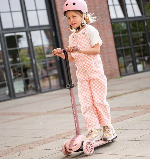 Scoot and Ride Highwaykick 3S