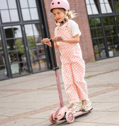 Scoot and Ride Highwaykick 3S