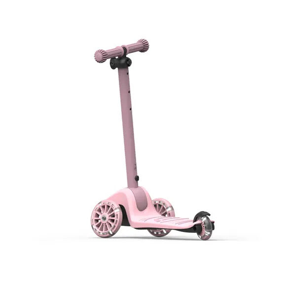 Scoot and Ride Highwaykick 3S