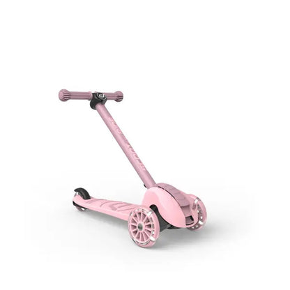 Scoot and Ride Highwaykick 3S