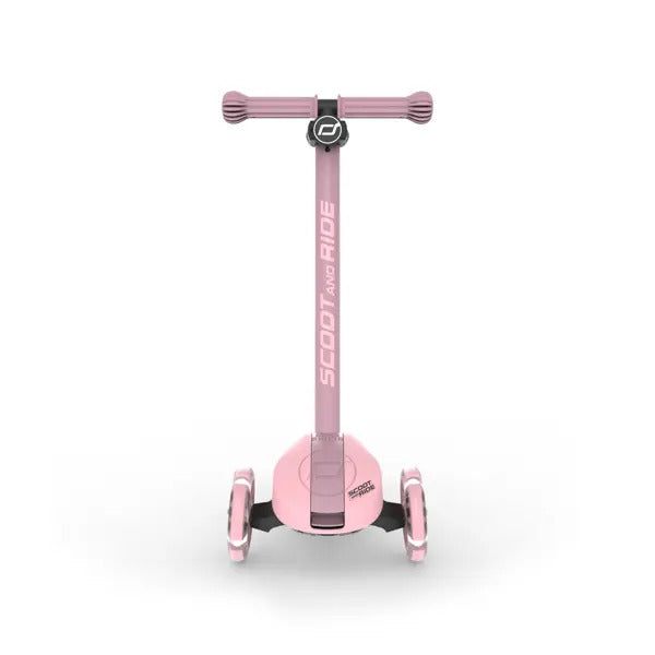 Scoot and Ride Highwaykick 3S