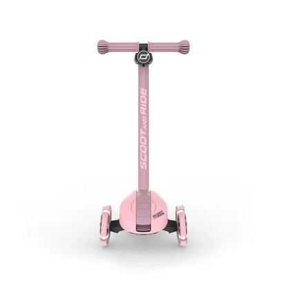 Scoot and Ride Highwaykick 3S