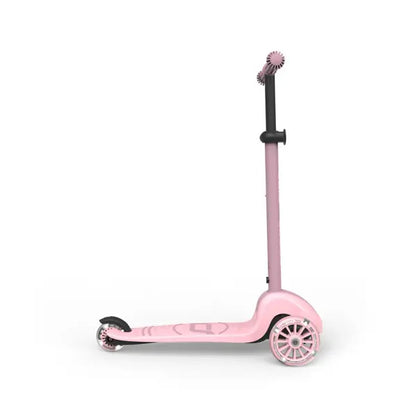Scoot and Ride Highwaykick 3S
