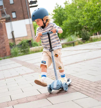 Scoot and Ride Helmet