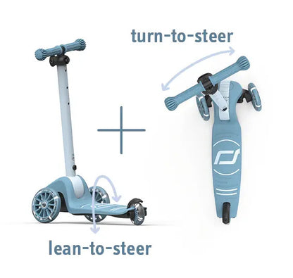 Scoot and Ride Highwaykick 3S