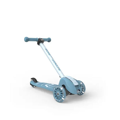 Scoot and Ride Highwaykick 3S