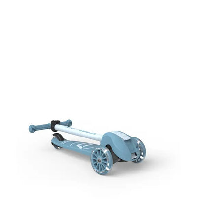 Scoot and Ride Highwaykick 3S