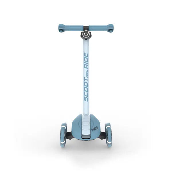 Scoot and Ride Highwaykick 3S