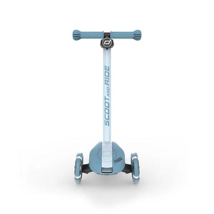 Scoot and Ride Highwaykick 3S