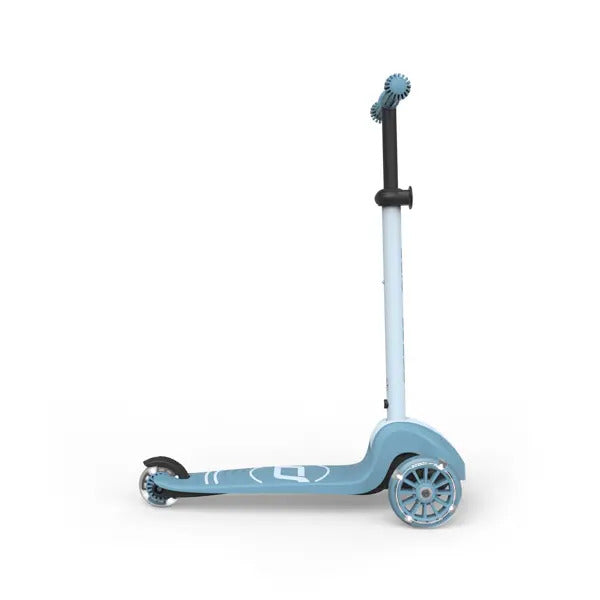 Scoot and Ride Highwaykick 3S
