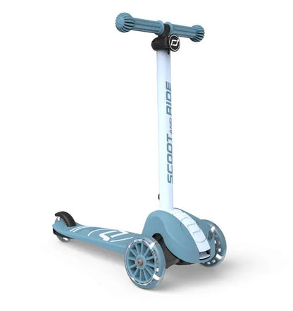 Scoot and Ride Highwaykick 3S