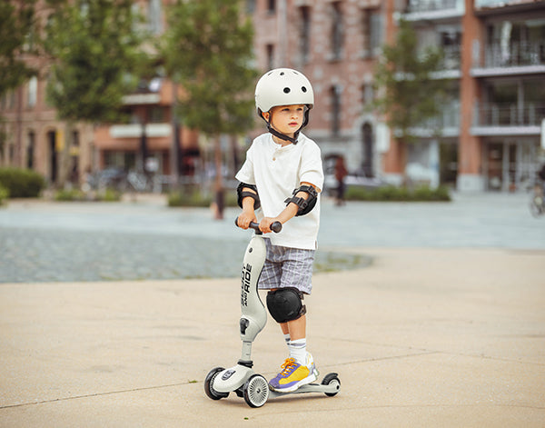 Scoot and Ride Protector Set