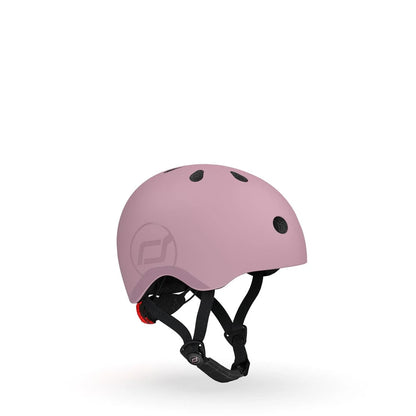 Scoot and Ride Helmet