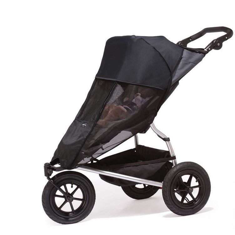 Outlook Shade A Babe 2 in 1