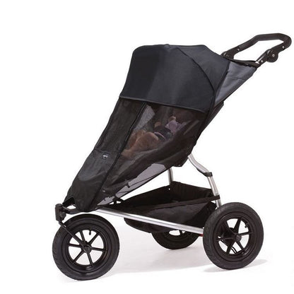 Outlook Shade A Babe 2 in 1